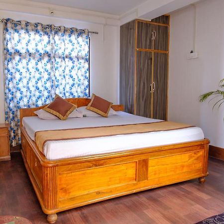 Family Homestay Kurseong Ngoại thất bức ảnh
