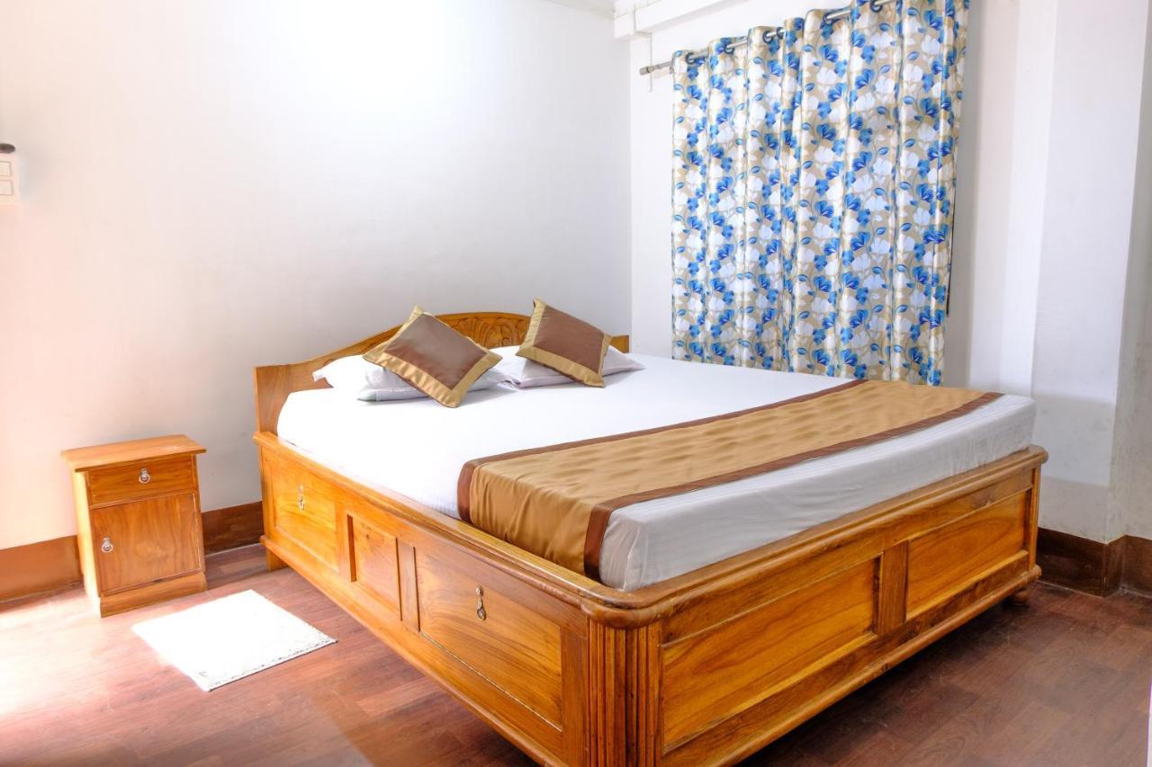 Family Homestay Kurseong Ngoại thất bức ảnh