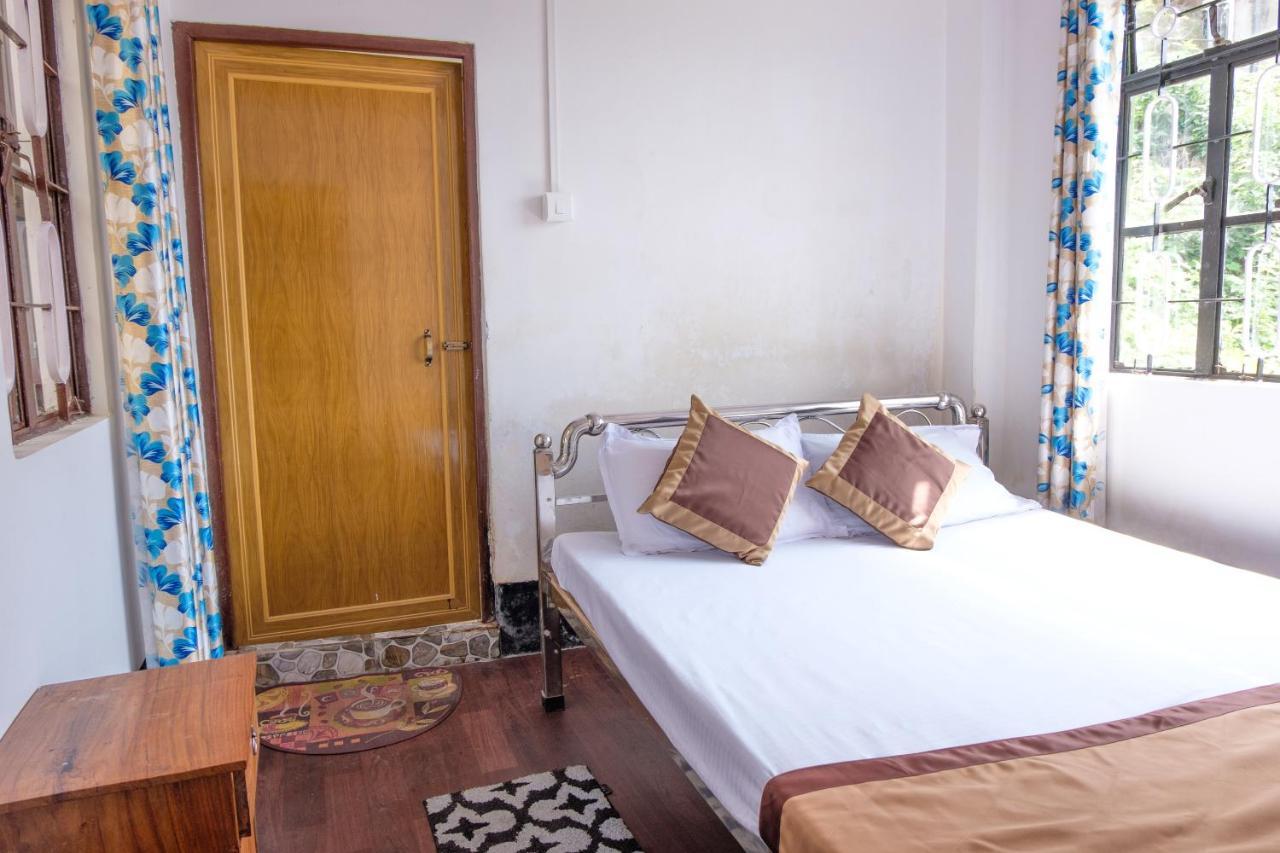 Family Homestay Kurseong Ngoại thất bức ảnh