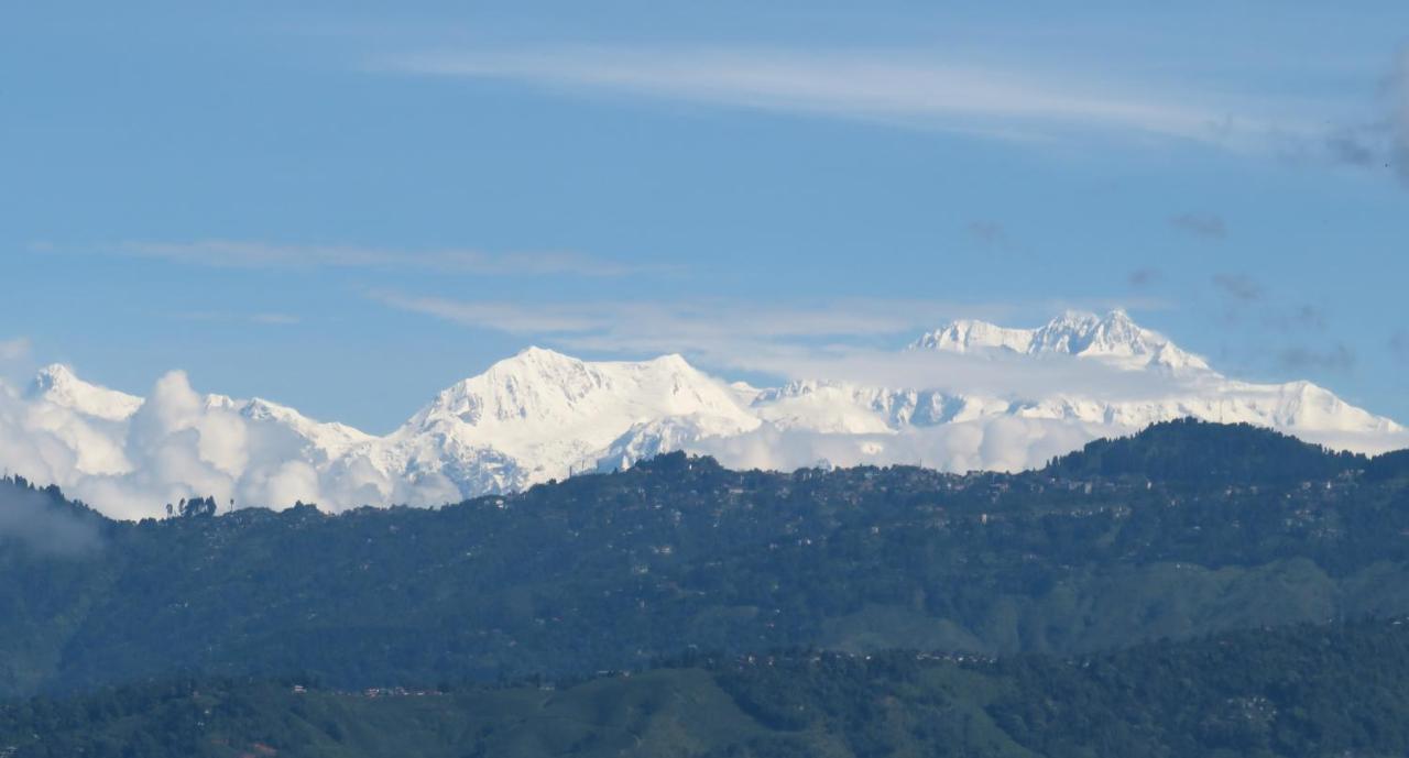 Family Homestay Kurseong Ngoại thất bức ảnh